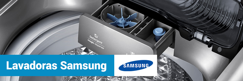 Assistência técnica lavadora Samsung